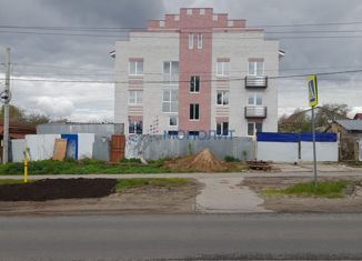 Продам 1-комнатную квартиру, 45.8 м2, Нижний Новгород, Полярная улица, 51, Приокский район