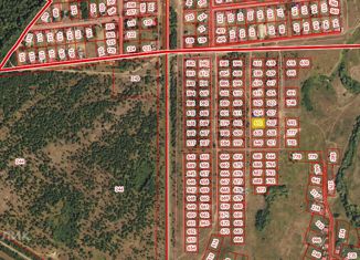 Продается земельный участок, 10 сот., село Кумово, Солнечная улица