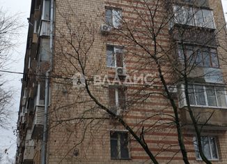 Продается 2-ком. квартира, 41.5 м2, Москва, улица Седова, 3, улица Седова