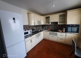 Продаю трехкомнатную квартиру, 89.1 м2, село Сигаево, Советская улица, 106