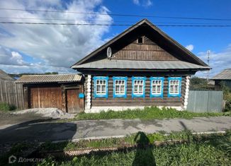 Продажа дома, 51.3 м2, село Мироново, Советская улица, 131