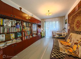 Продается 3-ком. квартира, 60 м2, Новосибирск, Выборная улица, 106, Октябрьский район