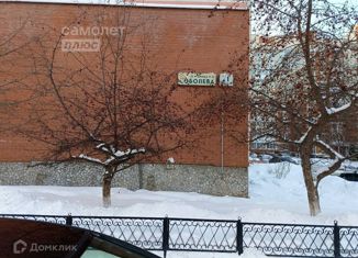 Продажа комнаты, 15 м2, Екатеринбург, улица Соболева, 21к1, Академический район