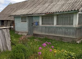 Продается дом, 46 м2, деревня Передольская, деревня Передольская, 40А