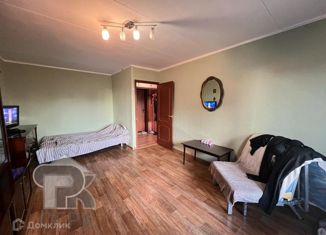 Продам 1-комнатную квартиру, 40 м2, Москва, Новоалексеевская улица, 13к1, Алексеевский район