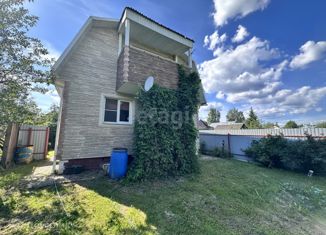 Продажа дома, 120 м2, деревня Губино, улица Новая Слободка, 23