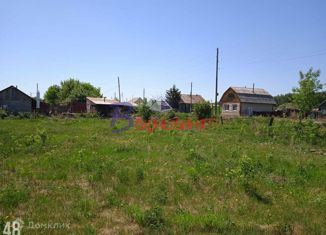 Земельный участок на продажу, 13 сот., село Медведево, улица Труда, 2