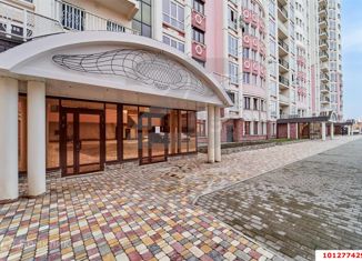 3-ком. квартира на продажу, 120 м2, Краснодар, Черниговская улица, 1, ЖК Версаль