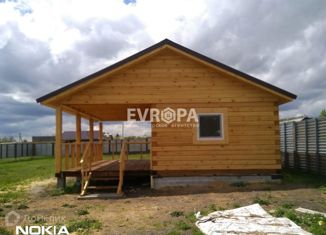 Дом на продажу, 50 м2, село Анненково, Центральная улица