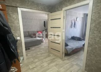 Продается двухкомнатная квартира, 45 м2, Белогорск, Никольское шоссе, 63Б