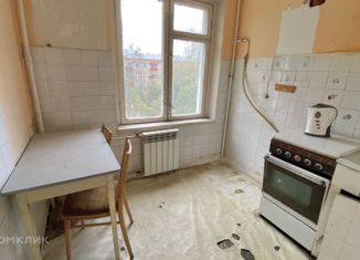 Продажа 3-ком. квартиры, 59.1 м2, Москва, улица Металлургов, 48к2, улица Металлургов