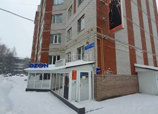 Офис в аренду, 95.7 м2, Сыктывкар, Коммунистическая улица