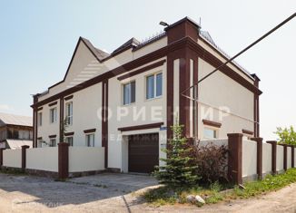 Продажа дома, 351 м2, поселок Большой Исток, Солнечный переулок, 1А