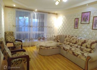 Продаю 3-комнатную квартиру, 61.2 м2, село Плодовое, улица Новосёлов, 4