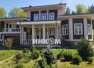 Продается дом, 640 м2, село Зюзино, Луговая улица, 9