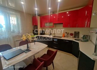 Продам 2-ком. квартиру, 54.8 м2, Тосно, улица Блинникова, 6