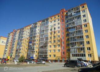 Продается 1-ком. квартира, 49 м2, Всеволожск, улица Доктора Сотникова, 27, ЖК Южная Поляна