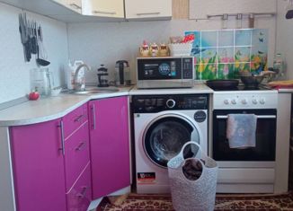 Двухкомнатная квартира на продажу, 35.3 м2, Богородск, улица Туркова, 1