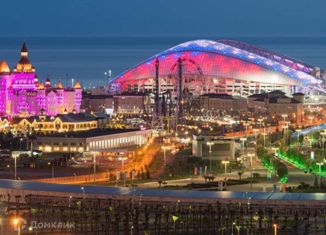 Продается земельный участок, 12 сот., Сочи, микрорайон Верхнеимеретинская Бухта, Каспийская улица, 46В