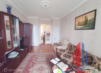 Продам 2-ком. квартиру, 52.4 м2, Волгоград, Коммунистическая улица, 32А, Центральный район