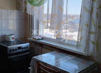 Двухкомнатная квартира в аренду, 41 м2, Новосибирск, Универсальная улица, 12