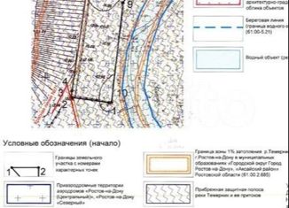 Продам участок, 7 сот., Ростов-на-Дону, Ворошиловский проспект, Кировский район