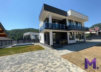 Продажа дома, 230 м2, село Барановка (Лазаревский район), Золотая улица, 11