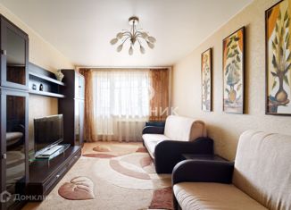 Продается двухкомнатная квартира, 57 м2, Москва, улица Обручева, 35к3, метро Калужская