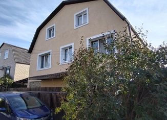 Продаю дом, 280 м2, Анапа, Персиковая улица