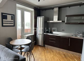 Продам 1-комнатную квартиру, 38.7 м2, Санкт-Петербург, улица Веденеева, 8к1, улица Веденеева