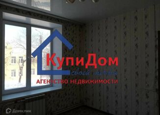 Продажа 2-комнатной квартиры, 48.3 м2, посёлок городского типа Буланаш, улица Кутузова, 24