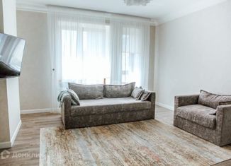 Продам 3-ком. квартиру, 102.4 м2, Новосибирск, улица Урицкого, 6, улица Урицкого