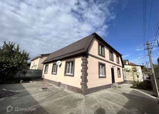 Продажа дома, 210 м2, село Гайдук, Межевая улица, 41