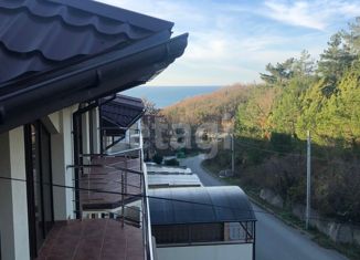 Продажа таунхауса, 165.4 м2, Ольгинка, Приморская улица