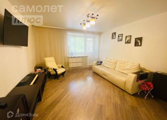 Продажа 4-ком. квартиры, 80 м2, Уфа, Обская улица, 16/1