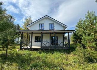 Продажа дома, 123.4 м2, деревня Нагорена, 2-я Покровская улица