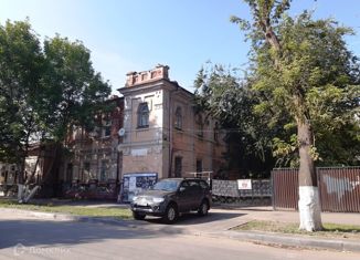 Продаю комнату, 136 м2, Саратов, улица имени Сакко и Ванцетти, 36, Фрунзенский район