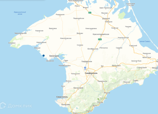 Продаю участок, 10 сот., село Витино, село Витино, уч2