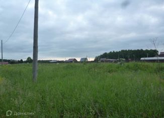 Продажа земельного участка, 12 сот., село Карьерное, Крайняя улица, 5