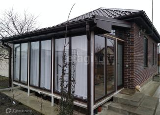 Продам дом, 63.2 м2, посёлок Сенной, улица Мира, 33