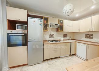 Продается 2-комнатная квартира, 48 м2, Рязань, Семчинская улица, 11к1