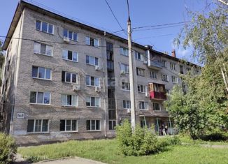 Продажа 2-комнатной квартиры, 56 м2, Самара, улица Победы, 168А, метро Юнгородок