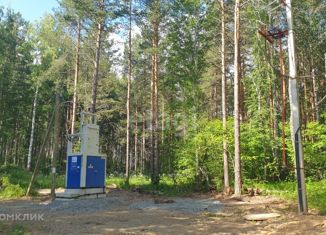 Продам земельный участок, 10 сот., посёлок Растущий