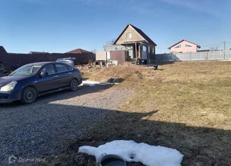 Дом на продажу, 88 м2, коттеджный посёлок Новый Бор, коттеджный посёлок Новый Бор, 193