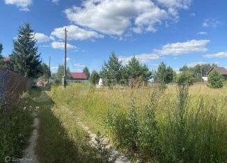 Продается земельный участок, 15 сот., рабочий посёлок Ордынское