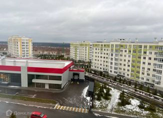 Продается 2-ком. квартира, 36.5 м2, Кемерово, ЖК Солнечный Бульвар, Солнечный бульвар, 20