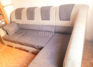 Продается 3-ком. квартира, 49 м2, Омск, улица Красный Путь, 28Б, Центральный округ