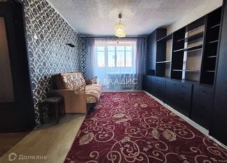 Продается 3-комнатная квартира, 61.2 м2, Кронштадт, Цитадельское шоссе, 39