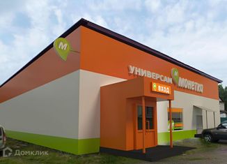 Продам офис, 338.4 м2, село Кожевниково, улица 8 Марта, 51