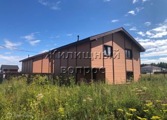 Дом на продажу, 107 м2, деревня Узигонты, 13-й Международный проезд, 10